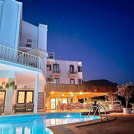 The Bay View Boutique Kalkan 3* كاس