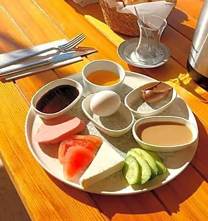 Ξενοδοχείο The Bay View Boutique Kalkan Κας