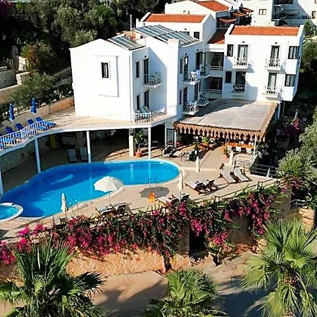 Ξενοδοχείο The Bay View Boutique Kalkan Κας