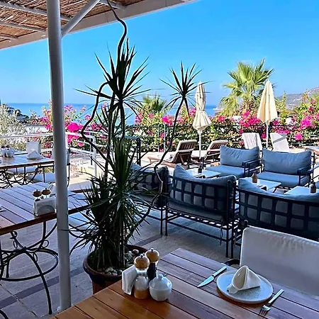 The Bay View Boutique Kalkan فندق