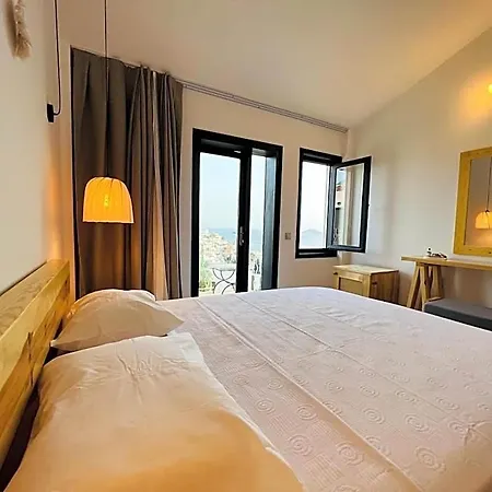 The Bay View Boutique Kalkan Hotel 3*