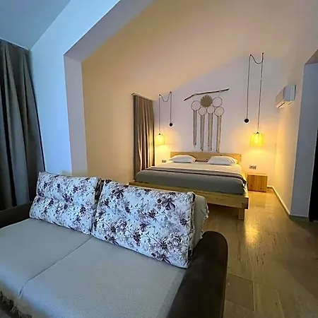 The Bay View Boutique Kalkan فندق