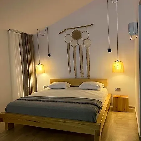 The Bay View Boutique Kalkan Ξενοδοχείο