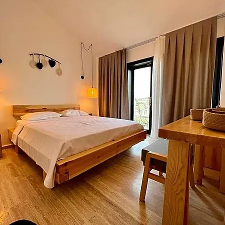 The Bay View Boutique Kalkan 3* Κας