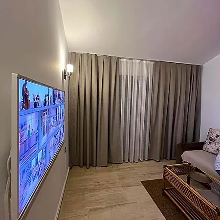 Ξενοδοχείο The Bay View Boutique Kalkan