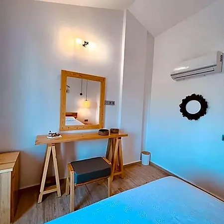 The Bay View Boutique Kalkan Hotel 3*