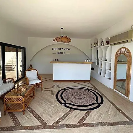 The Bay View Boutique Kalkan Ξενοδοχείο Κας