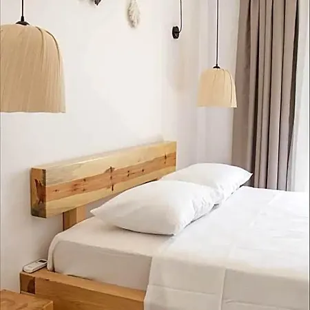 The Bay View Boutique Kalkan Ξενοδοχείο 3*