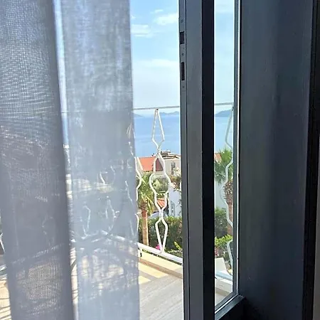 The Bay View Boutique Kalkan Κας