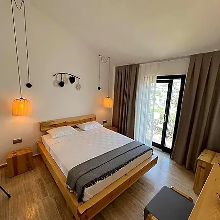 Ξενοδοχείο The Bay View Boutique Kalkan Κας