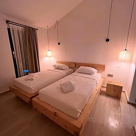 فندق The Bay View Boutique Kalkan 3*