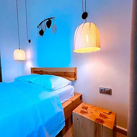 The Bay View Boutique Kalkan
